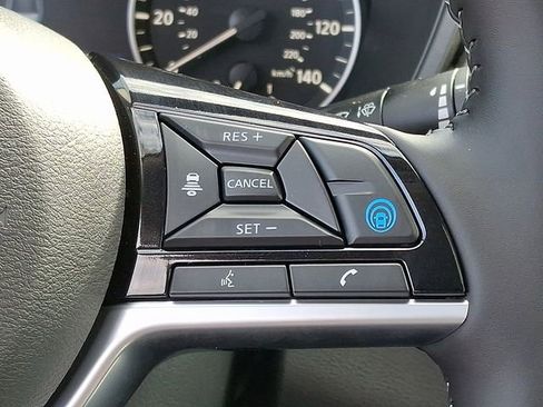 New 2025 Nissan Altima 2.5 SV w/ SV Premium Package image 23