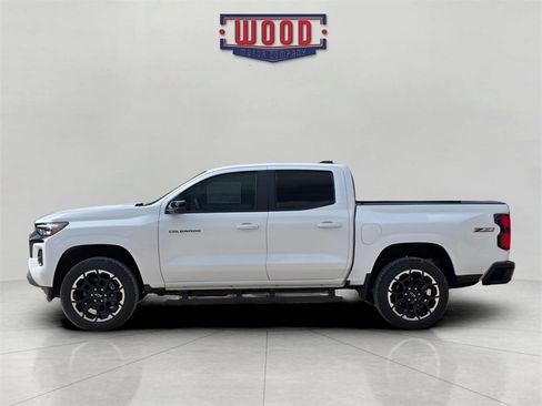 New 2026 Chevrolet Colorado Z71 w/ Z71 Convenience Package 2 image 4