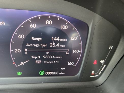 Certified 2025 Honda Accord SE image 22
