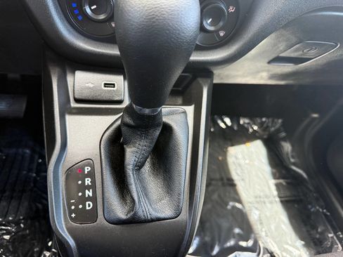 Used 2022 RAM ProMaster City Wagon FWD image 39