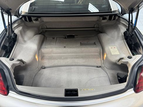 Used 2007 Lexus SC 430 Convertible RWD image 47
