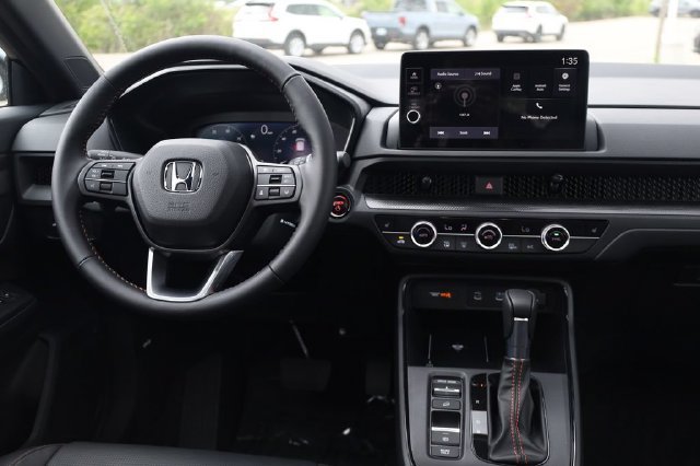 New 2027 Honda CR-V Sport-L image 10