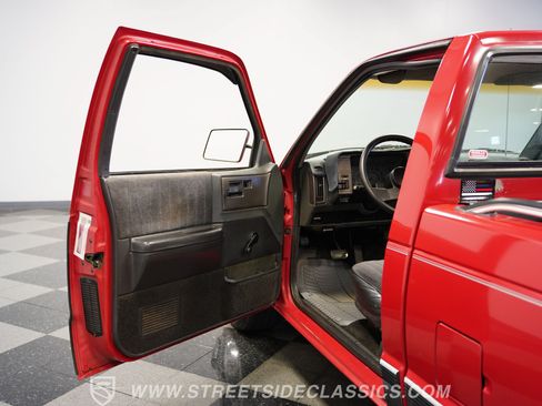 Used 1991 Chevrolet S10 Pickup 2WD Regular Cab image 37