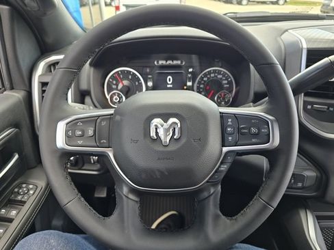 New 2026 RAM 2500 Big Horn image 8