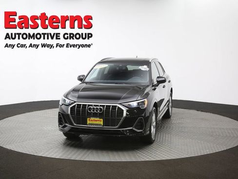 Used 2022 Audi Q3 2.0T Premium w/ Convenience Package image 56