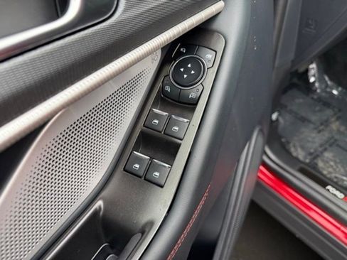 New 2025 Ford Explorer ST w/ Sun And Sound Package image 17