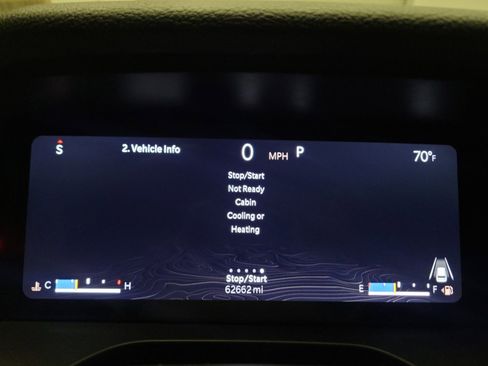 Used 2023 Jeep Grand Cherokee L Laredo w/ Luxury Tech Group I AWD/4WD image 23