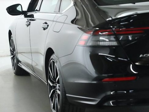 Used 2025 Honda Accord Touring image 42