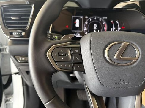 Certified 2026 Lexus NX 350 AWD image 15