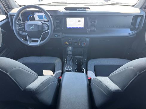 Used 2023 Ford Bronco 2-Door image 10