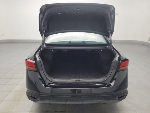 Used 2024 Nissan Altima 2.5 SV image 29