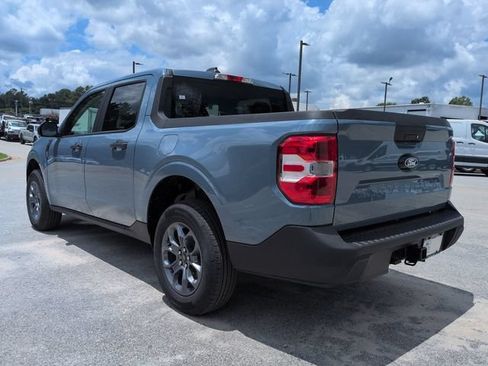 New 2026 Ford Maverick XLT FWD image 6