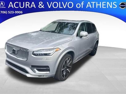 Used 2024 Volvo XC90 B5 Plus w/ Protection Package Premier