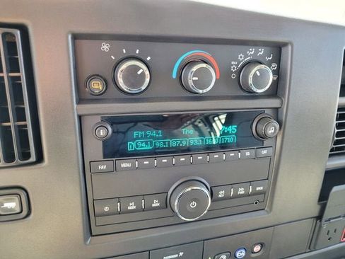 New 2025 Chevrolet Express 2500 w/ Driver Convenience Package image 19