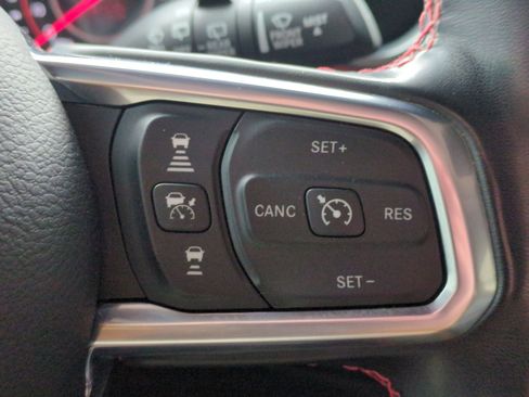 Used 2021 Jeep Wrangler Unlimited Rubicon image 16