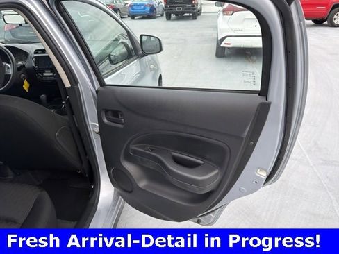 Used 2021 Mitsubishi Mirage ES image 18