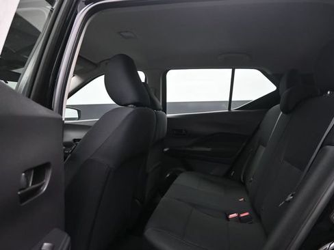 Used 2025 Nissan Kicks Play S FWD image 11