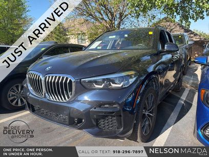 Used 2023 BMW X5 xDrive45e w/ M Sport Package