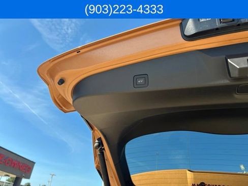Used 2024 Buick Encore GX Sport Touring FWD image 13