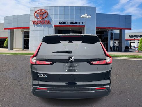 Used 2024 Honda CR-V EX-L image 9