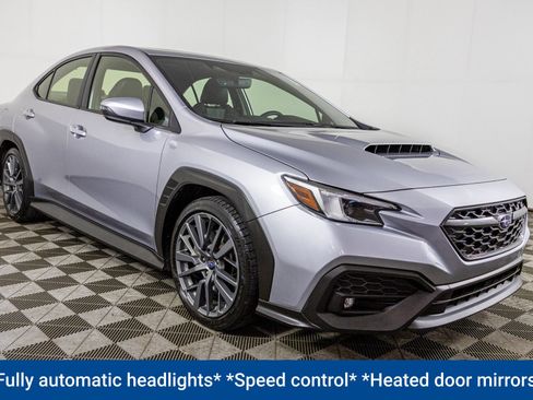 Used 2023 Subaru WRX GT AWD/4WD image 17