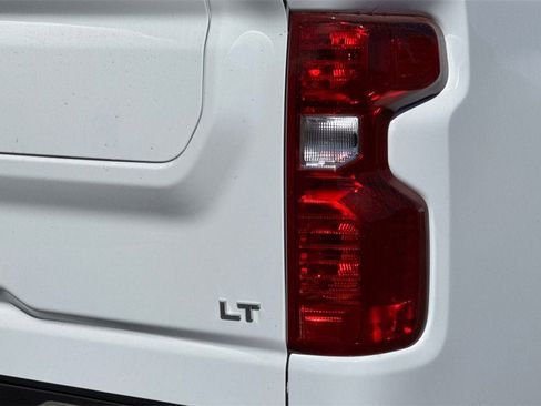 New 2025 Chevrolet Silverado 2500 LT image 26