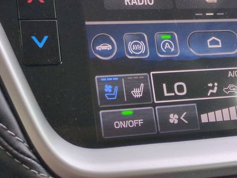 Used 2025 Subaru Legacy Touring XT AWD/4WD image 28
