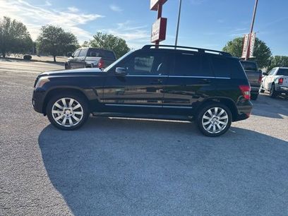 Used 2012 Mercedes-Benz GLK 350 2WD