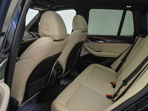 Used 2023 BMW X3 sDrive30i w/ Convenience Package image 19