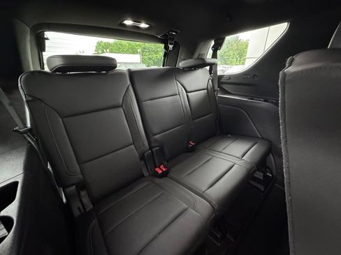 Used 2021 Chevrolet Tahoe LT w/ LT Signature Package RWD image 27
