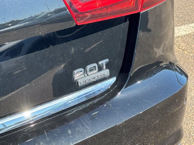Used 2018 Audi A6 2.0T Premium Plus w/ Premium Plus Package AWD/4WD image 39
