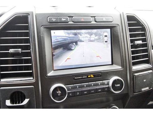 Used 2019 Ford Expedition Max Limited AWD/4WD image 25