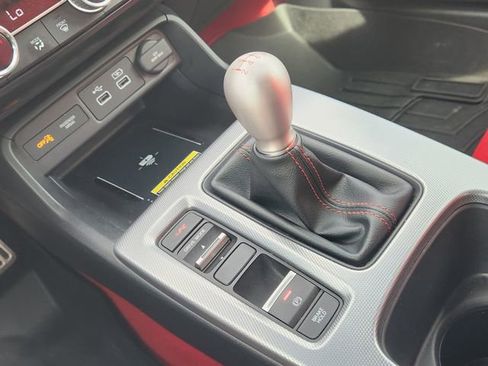 Used 2023 Honda Civic Type R image 15