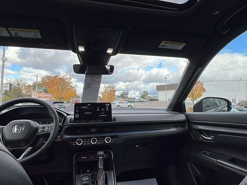 New 2026 Honda CR-V Sport-L image 20