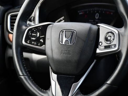 Used 2021 Honda CR-V Touring image 27