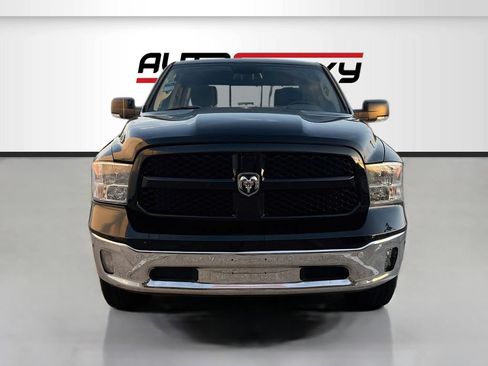Used 2018 RAM 1500 Big Horn AWD/4WD image 2