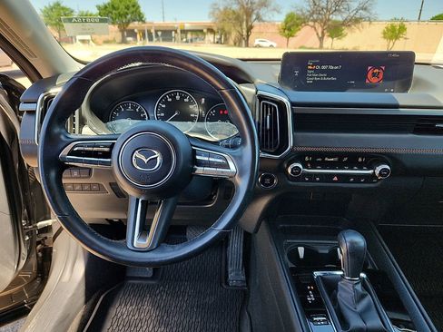 Used 2023 MAZDA CX-50 AWD 2.5 S w/ Cargo Package image 6