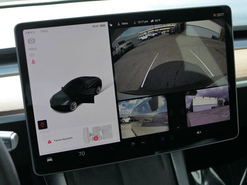 Used 2022 Tesla Model 3 Long Range image 19