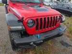 Used 2022 Jeep Wrangler Unlimited Rubicon 4xe AWD/4WD image 2
