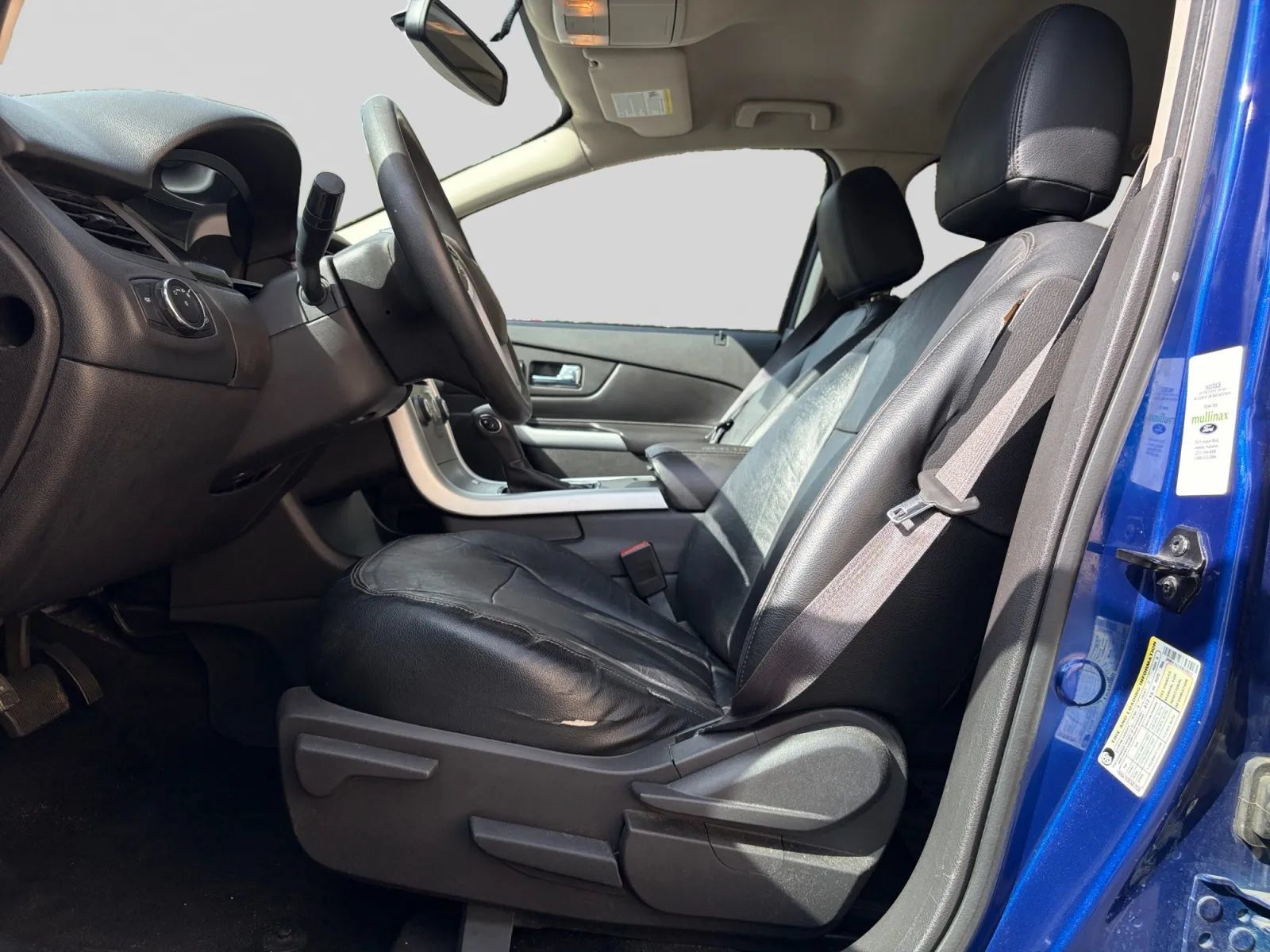 Used 2013 Ford Edge SE FWD image 10