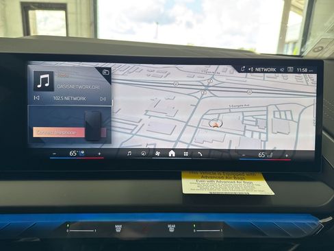 New 2026 BMW X3 xDrive30 image 23