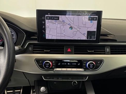 Used 2021 Audi A5 2.0T Premium Plus w/ Premium Plus image 13