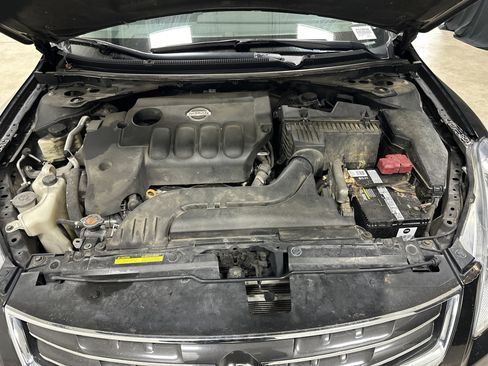 Used 2012 Nissan Altima 2.5 SL w/ 2.5SL Pkg FWD image 34
