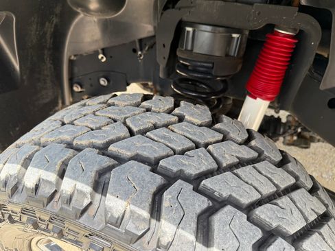 Used 2023 RAM 2500 Limited AWD/4WD image 16