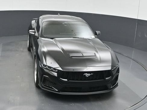 Used 2024 Ford Mustang GT Premium RWD image 48