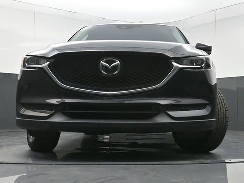 Used 2021 MAZDA CX-5 Touring AWD/4WD image 34