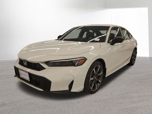 New 2026 Honda Civic Sport Touring image 24