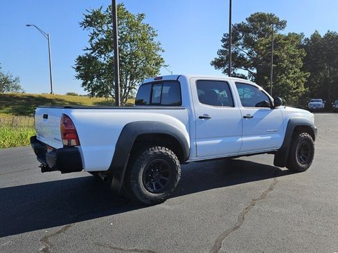 Used 2015 Toyota Tacoma PreRunner w/ Convenience Package image 12