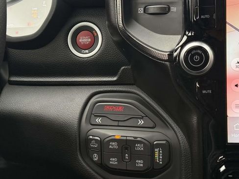 New 2026 RAM 1500 RHO image 18