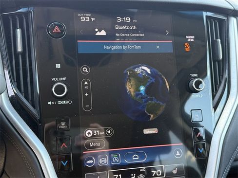 Used 2020 Subaru Outback Limited w/ Popular Package #2 image 20